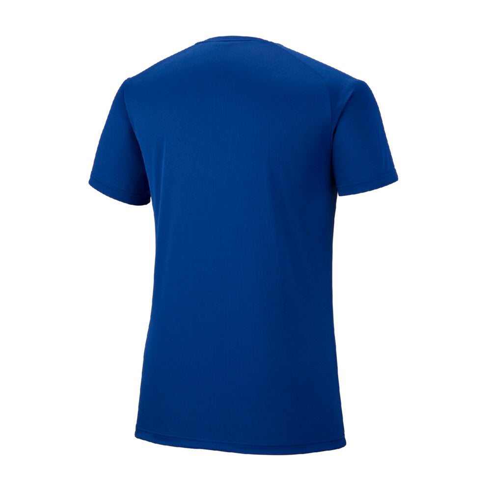 BASIC PRACTICE TEE (SHORT SLEEVE) - Clothing - Tops
