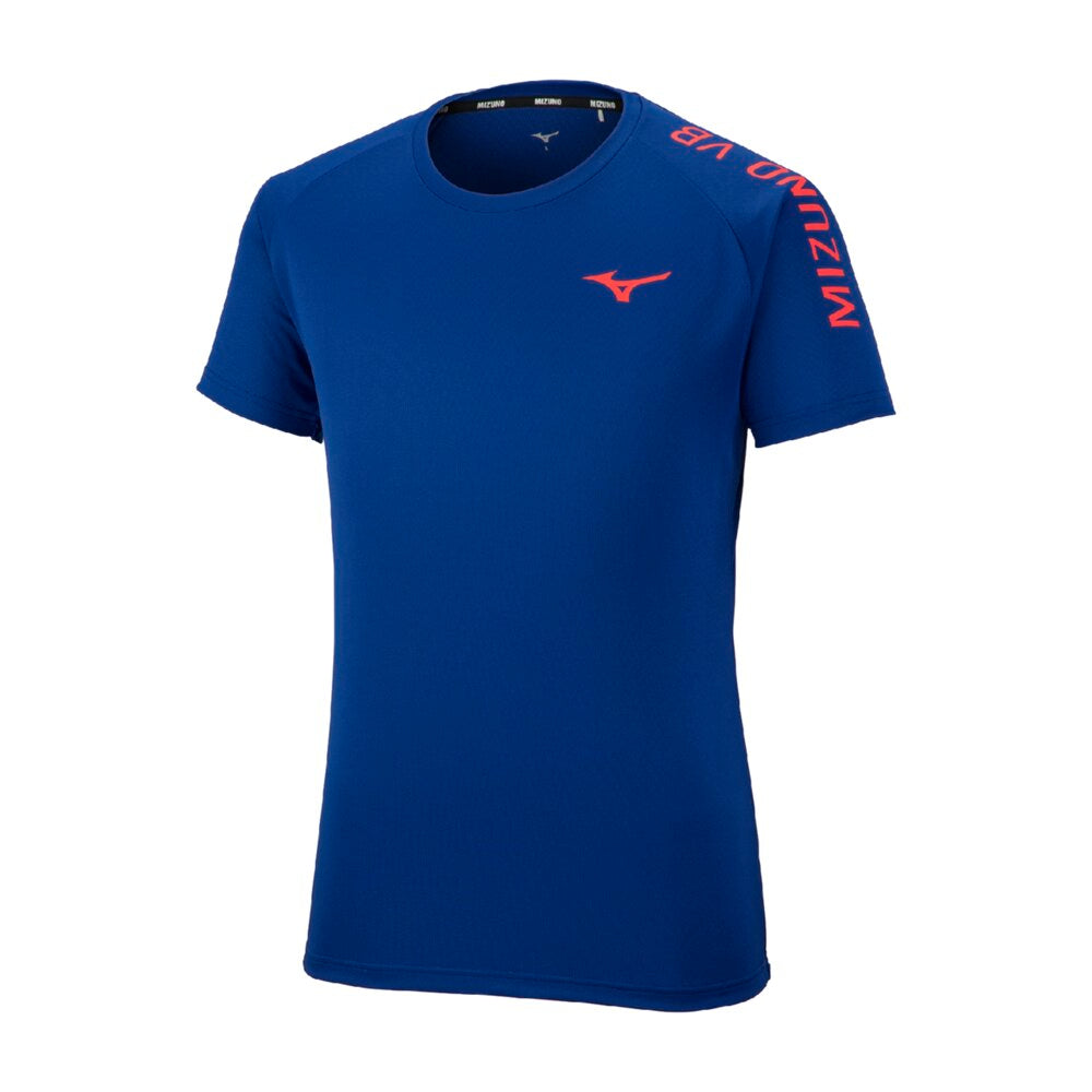 BASIC PRACTICE TEE (SHORT SLEEVE) - Clothing - Tops