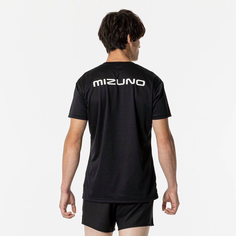 BASIC PLAIN TEE (SHORT SLEEVE) - Clothing - Tops