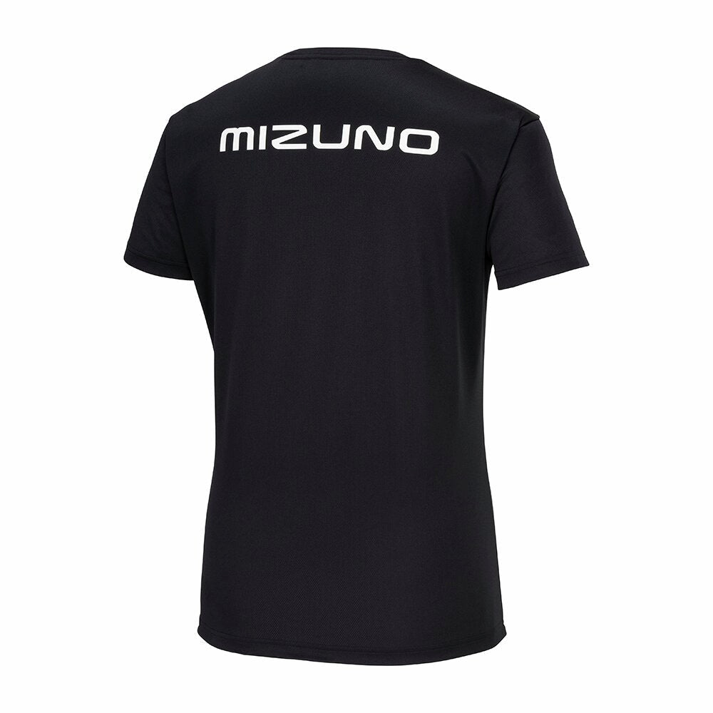 BASIC PLAIN TEE (SHORT SLEEVE) - Clothing - Tops