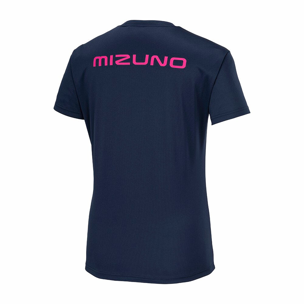 BASIC PLAIN TEE (SHORT SLEEVE) - Clothing - Tops