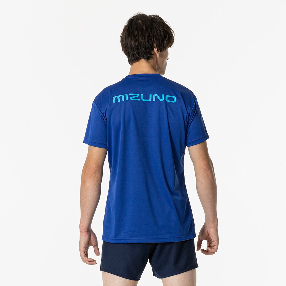 BASIC PLAIN TEE (SHORT SLEEVE) - Clothing - Tops
