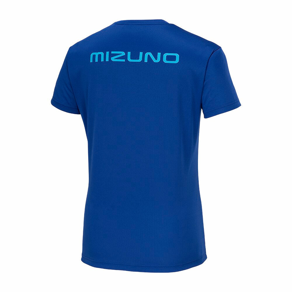 BASIC PLAIN TEE (SHORT SLEEVE) - Clothing - Tops