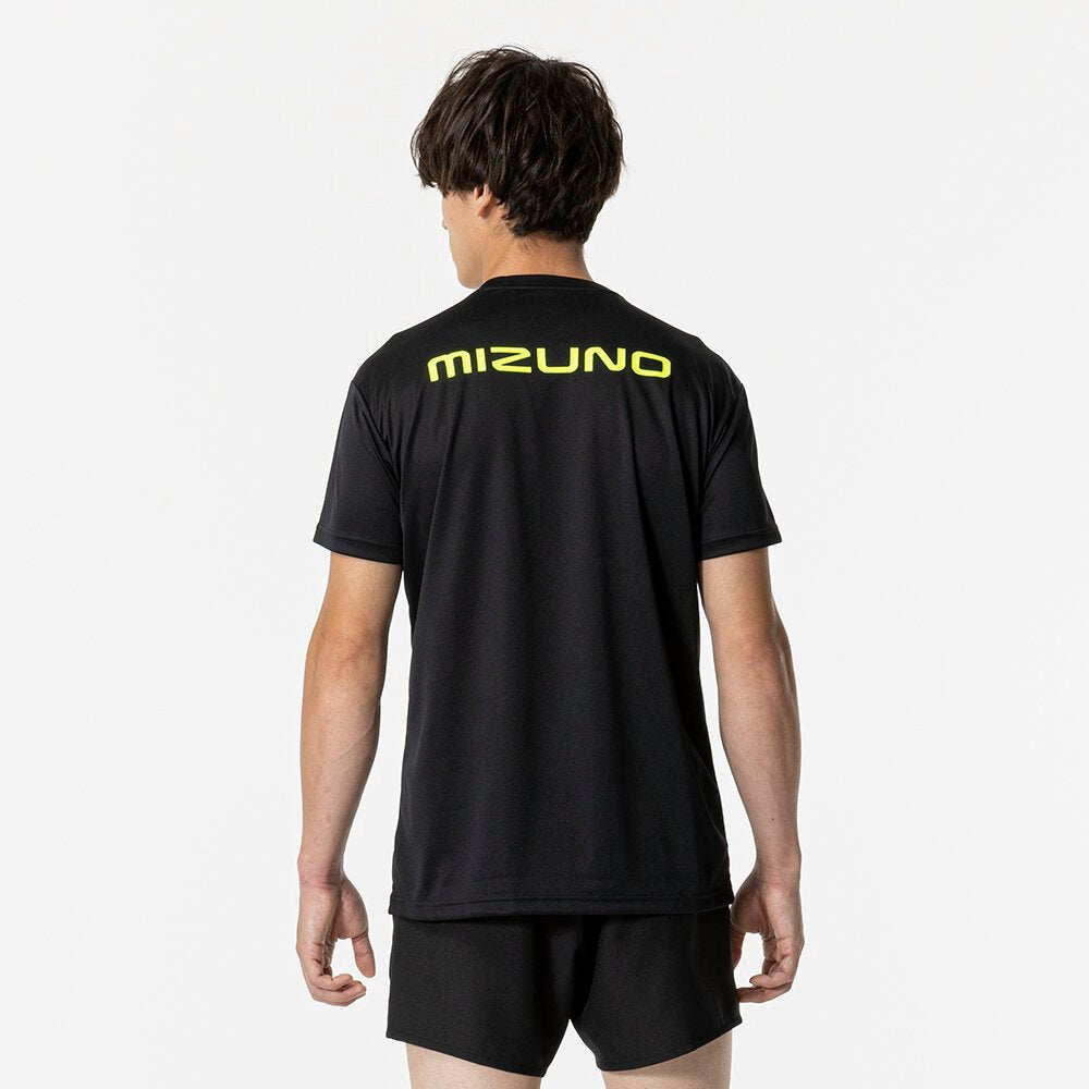BASIC PLAIN TEE (SHORT SLEEVE) - Clothing - Tops