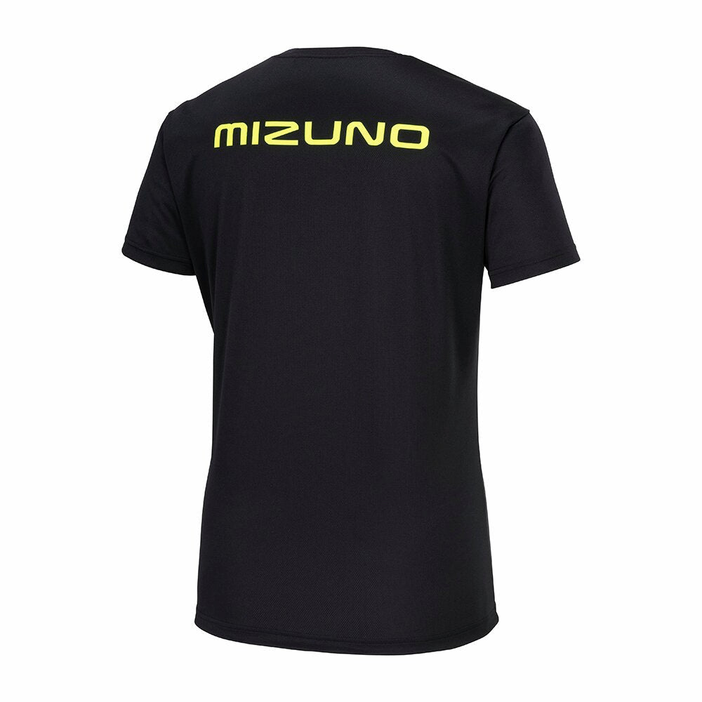 BASIC PLAIN TEE (SHORT SLEEVE) - Clothing - Tops