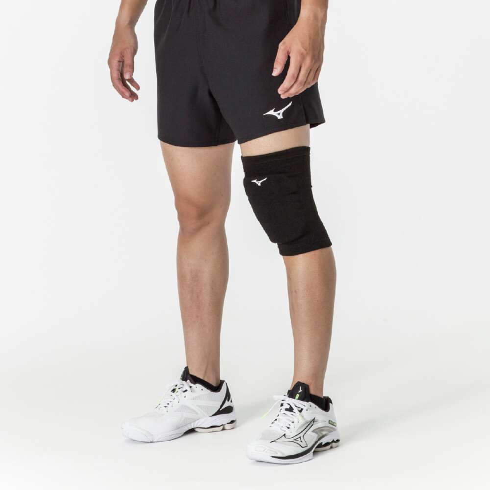 VOLLEYBALL KNEE PAD SUPPORTER (1 PIECE) - Accessories - Protection-Gears