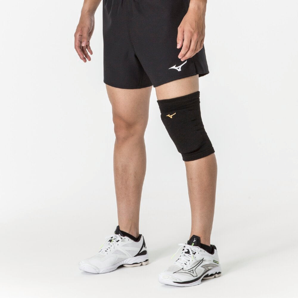 VOLLEYBALL KNEE PAD SUPPORTER (1 PIECE) - Accessories - Protection-Gears