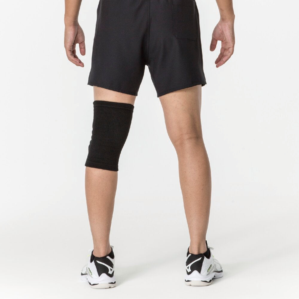 VOLLEYBALL KNEE PAD SUPPORTER (1 PIECE) - Accessories - Protection-Gears