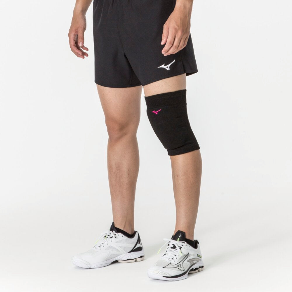 VOLLEYBALL KNEE PAD SUPPORTER (1 PIECE) - Accessories - Protection-Gears