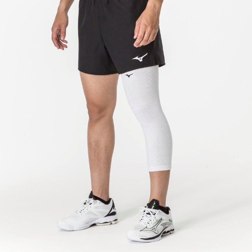 VOLLEYBALL KNEE SUPPORTER - Accessories - Protection-Gears