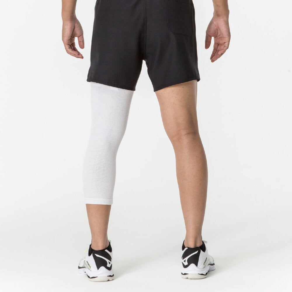 VOLLEYBALL KNEE SUPPORTER - Accessories - Protection-Gears