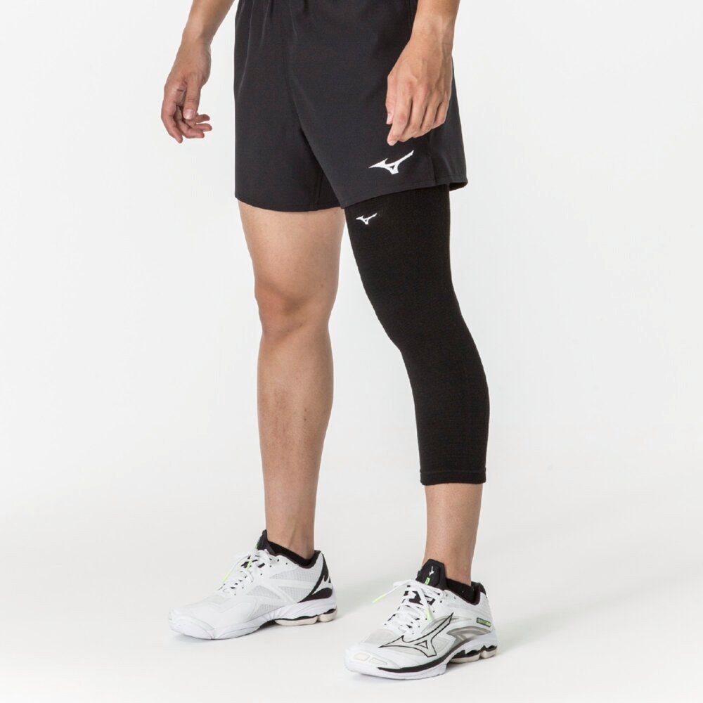 VOLLEYBALL KNEE SUPPORTER - Accessories - Protection-Gears
