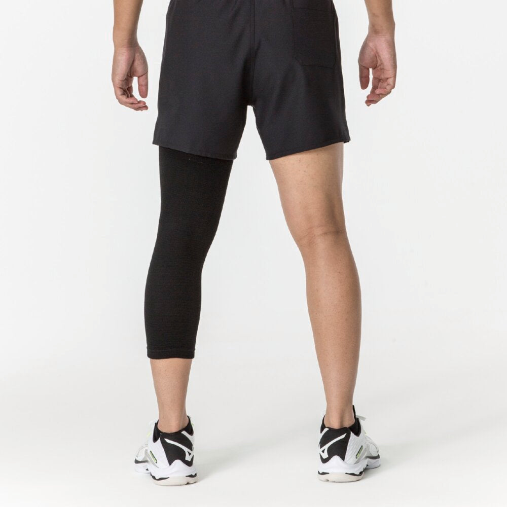 VOLLEYBALL KNEE SUPPORTER - Accessories - Protection-Gears