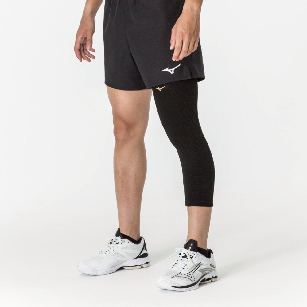 VOLLEYBALL KNEE SUPPORTER - Accessories - Protection-Gears