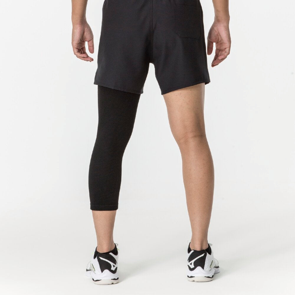 VOLLEYBALL KNEE SUPPORTER - Accessories - Protection-Gears