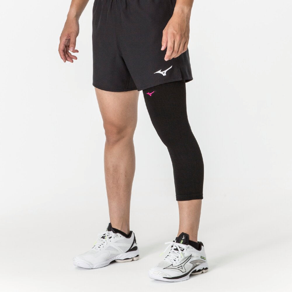VOLLEYBALL KNEE SUPPORTER - Accessories - Protection-Gears