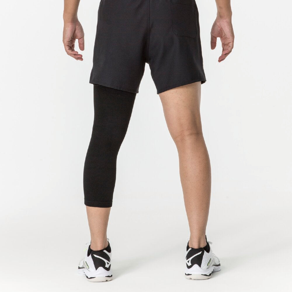 VOLLEYBALL KNEE SUPPORTER - Accessories - Protection-Gears