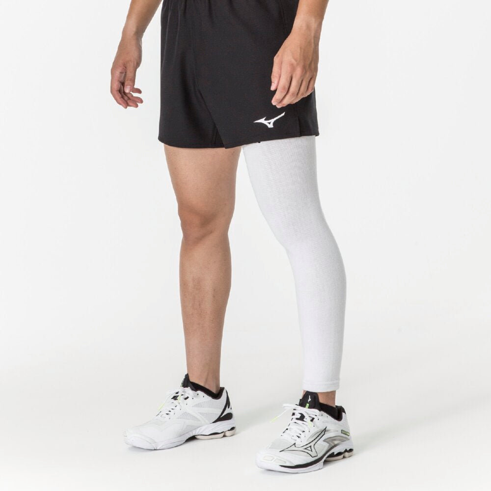 VOLLEYBALL KNEE SUPPORTER - Accessories - Protection-Gears