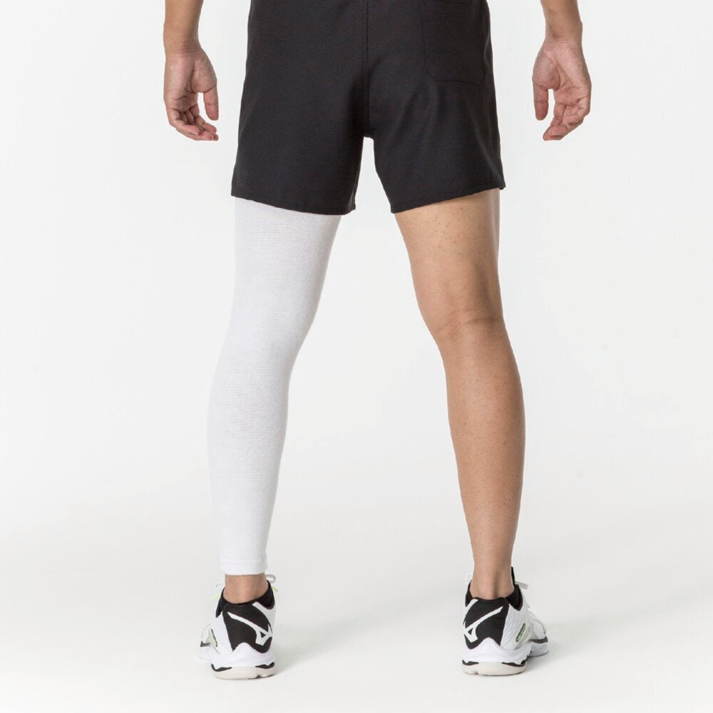 VOLLEYBALL KNEE SUPPORTER - Accessories - Protection-Gears