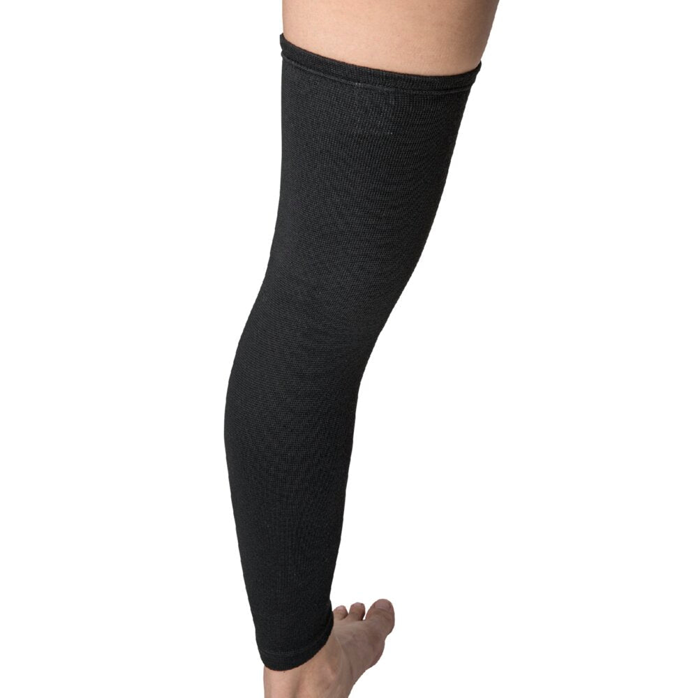 VOLLEYBALL KNEE SUPPORTER - Accessories - Protection-Gears