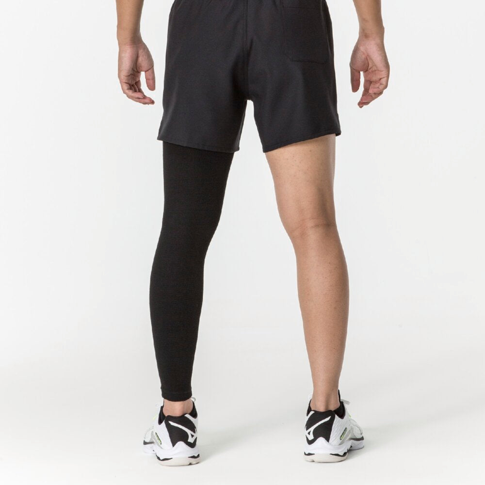 VOLLEYBALL KNEE SUPPORTER - Accessories - Protection-Gears