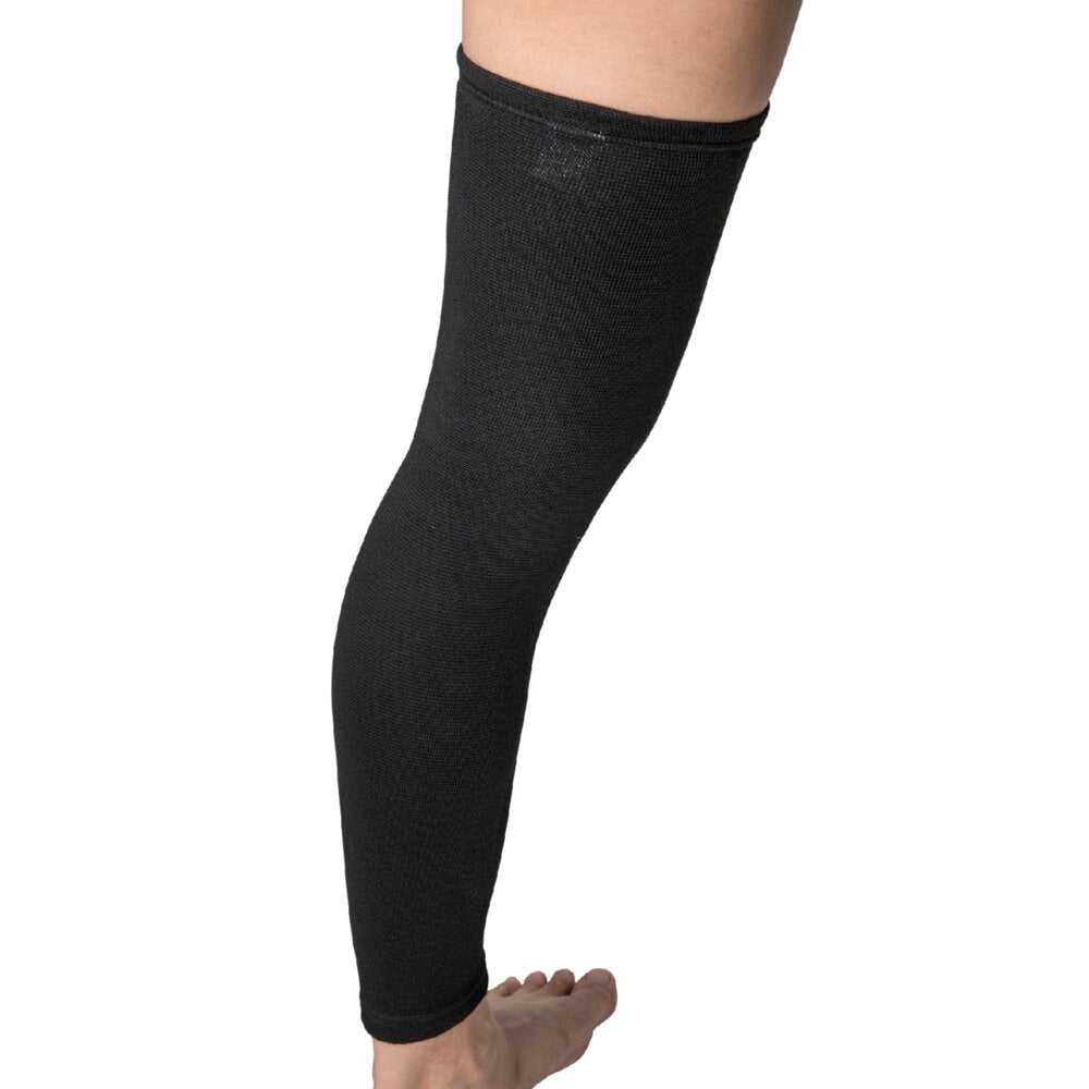VOLLEYBALL KNEE SUPPORTER - Accessories - Protection-Gears