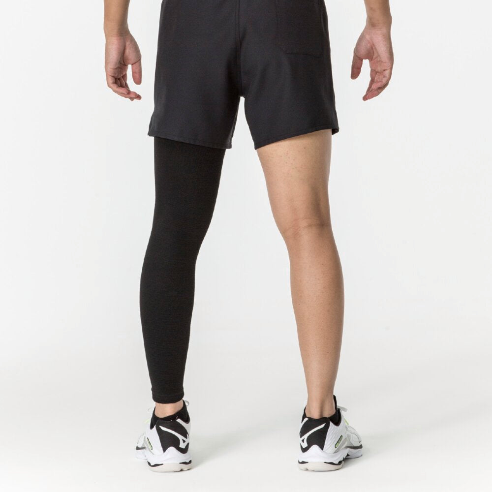 VOLLEYBALL KNEE SUPPORTER - Accessories - Protection-Gears