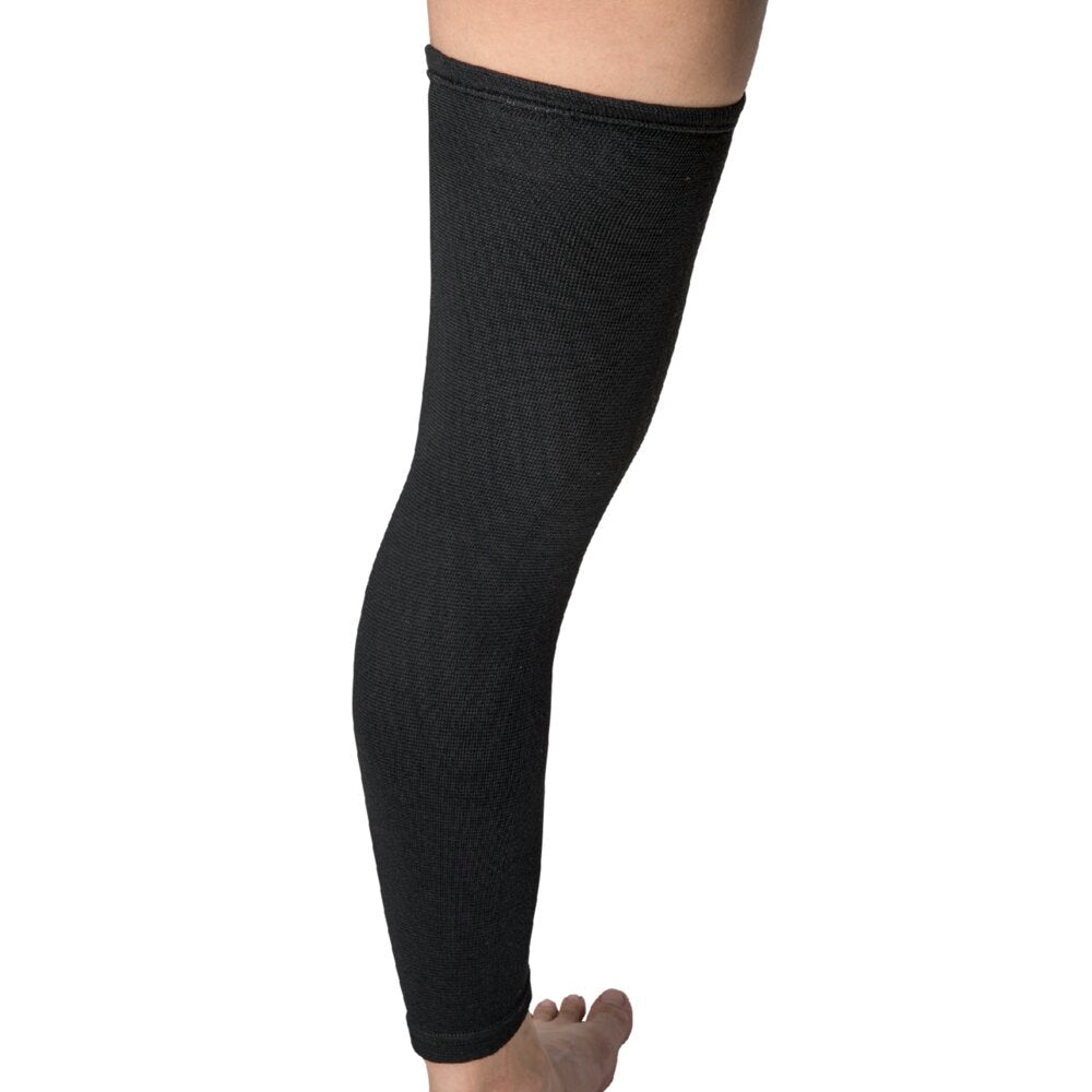 VOLLEYBALL KNEE SUPPORTER - Accessories - Protection-Gears