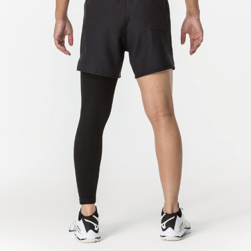 VOLLEYBALL KNEE SUPPORTER - Accessories - Protection-Gears