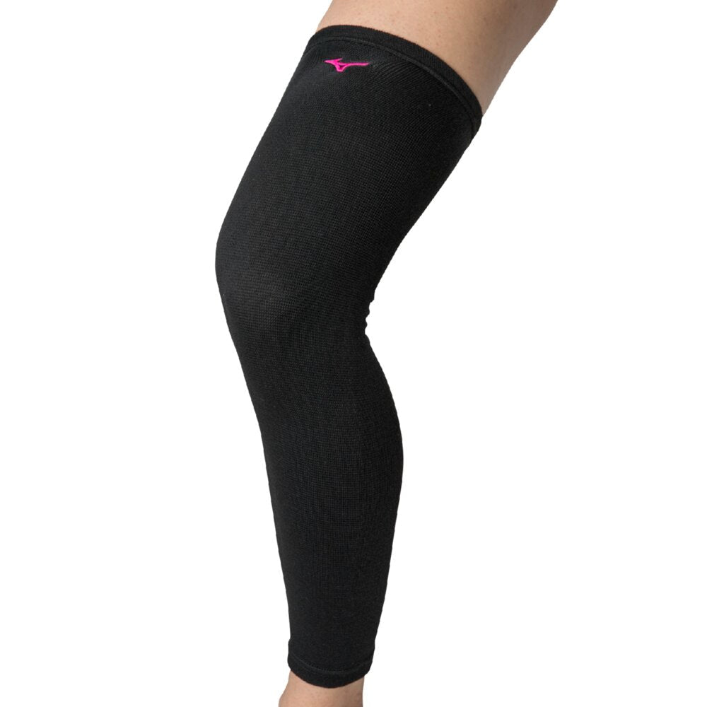 VOLLEYBALL KNEE SUPPORTER - Accessories - Protection-Gears