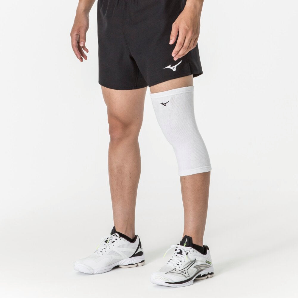 VOLLEYBALL KNEE SUPPORTER - Accessories - Protection-Gears