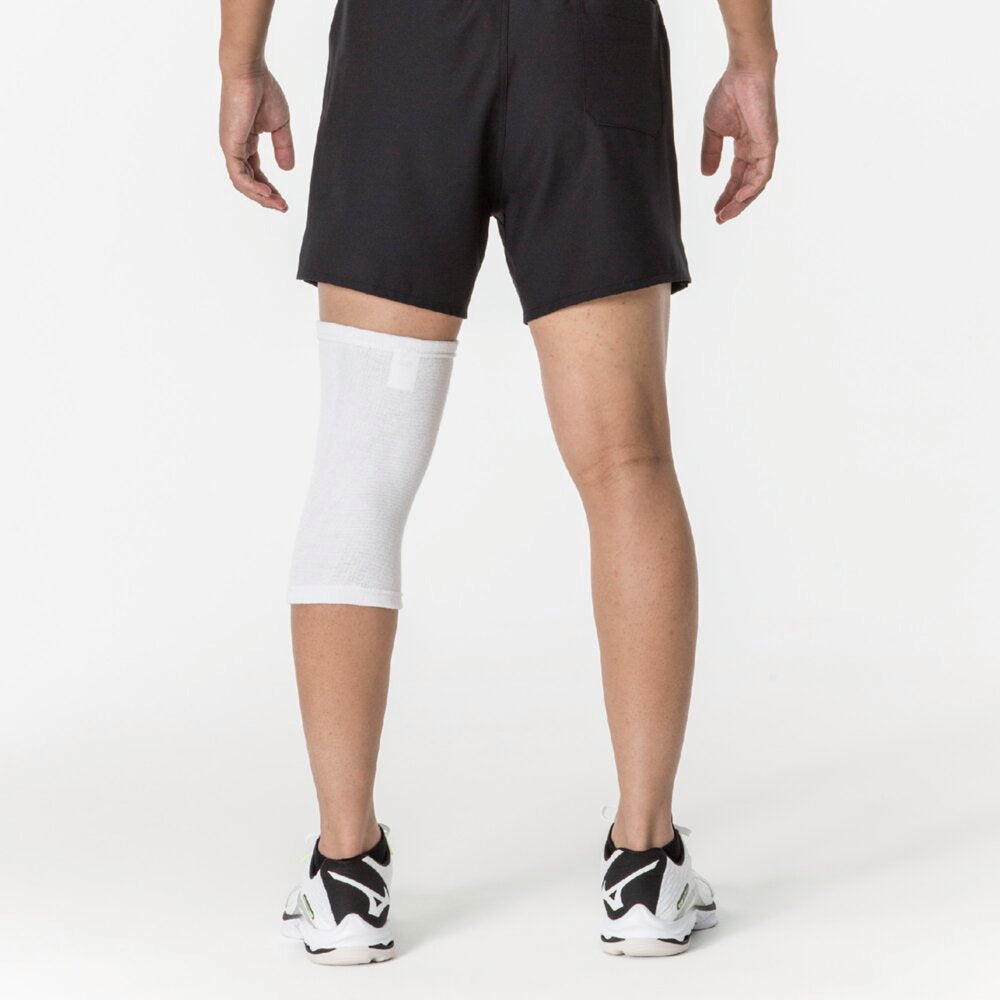 VOLLEYBALL KNEE SUPPORTER - Accessories - Protection-Gears