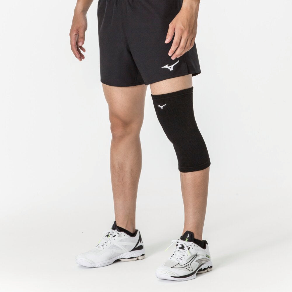 VOLLEYBALL KNEE SUPPORTER - Accessories - Protection-Gears