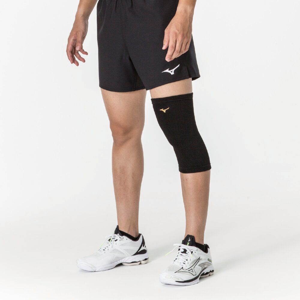 VOLLEYBALL KNEE SUPPORTER - Accessories - Protection-Gears
