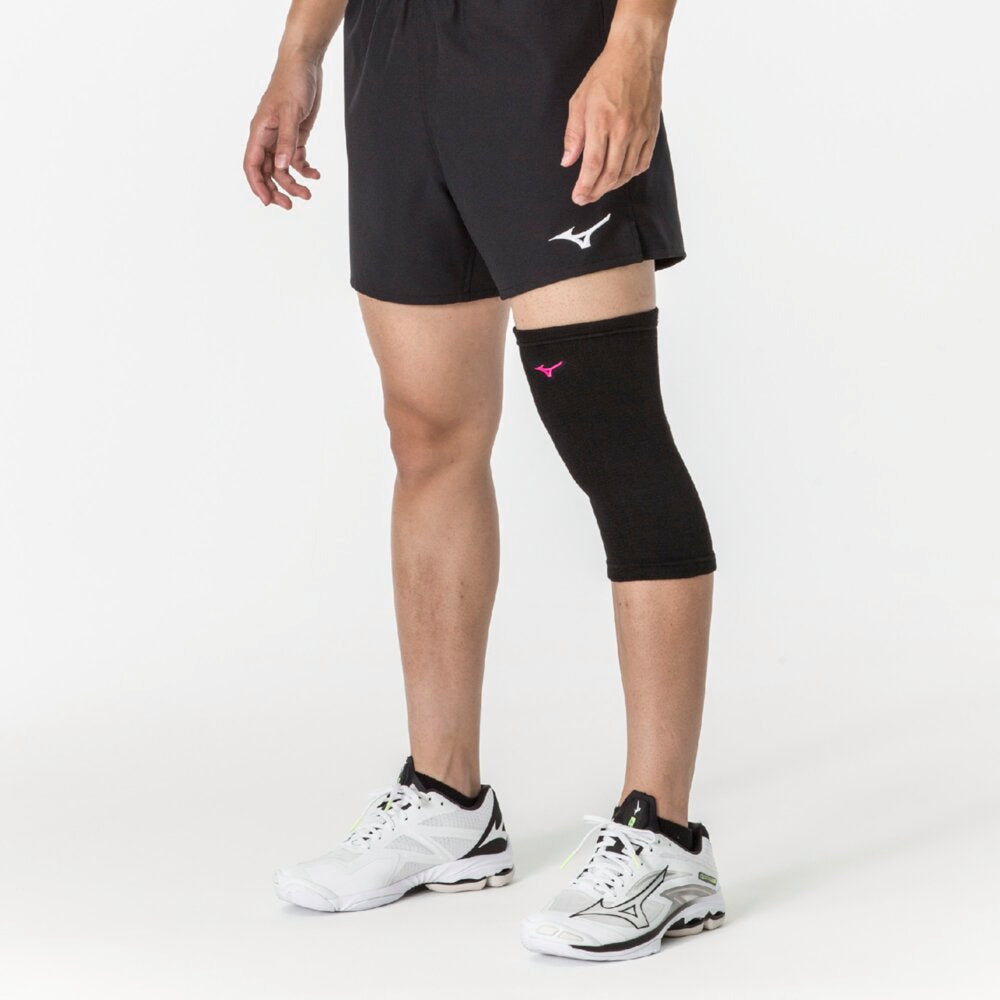 VOLLEYBALL KNEE SUPPORTER - Accessories - Protection-Gears
