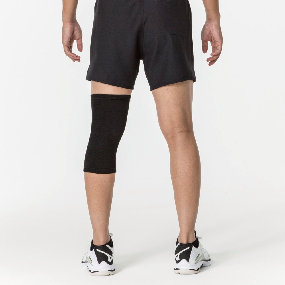 VOLLEYBALL KNEE SUPPORTER - Accessories - Protection-Gears