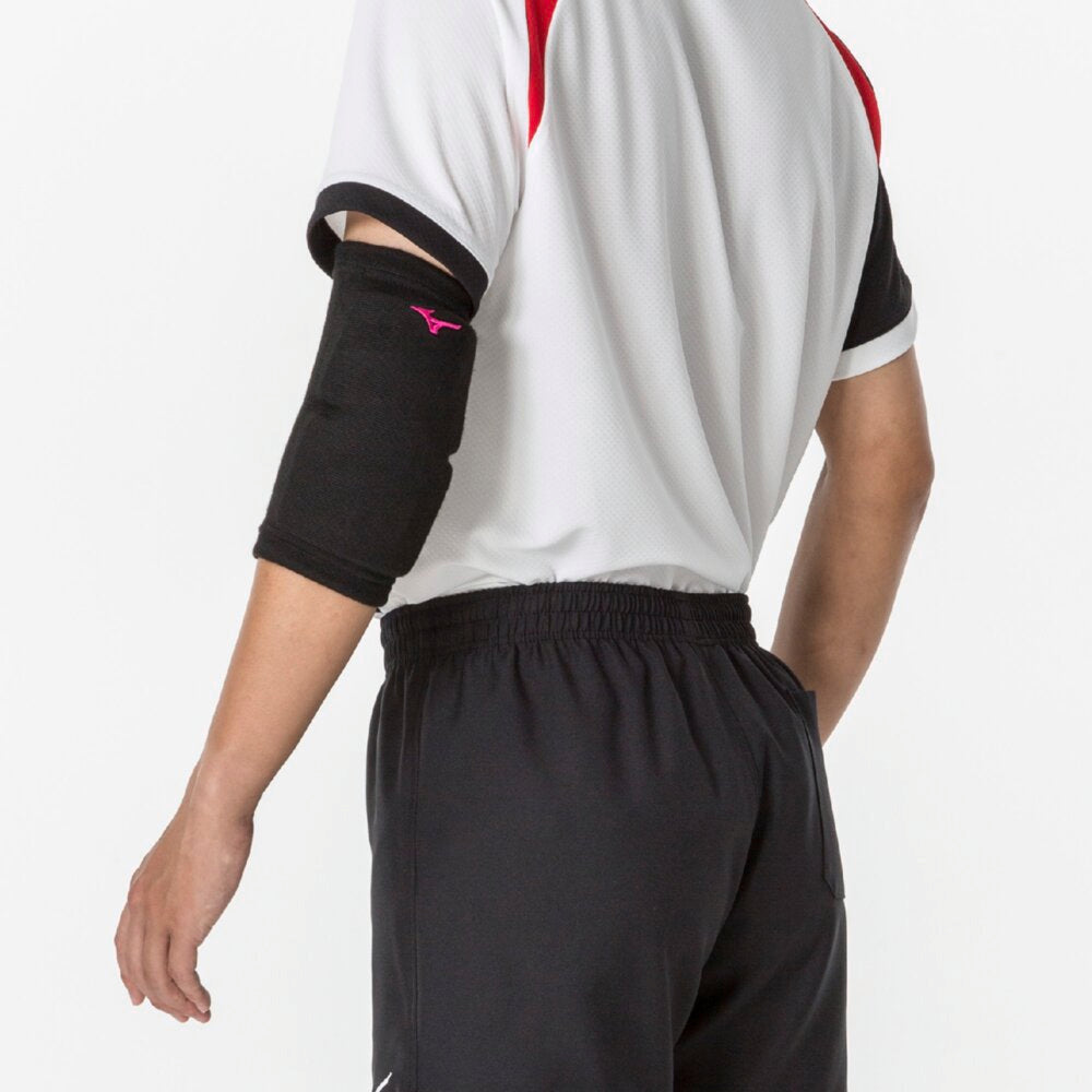 VOLLEYBALL ELBOW PAD SUPPORTER - Accessories - Protection-Gears
