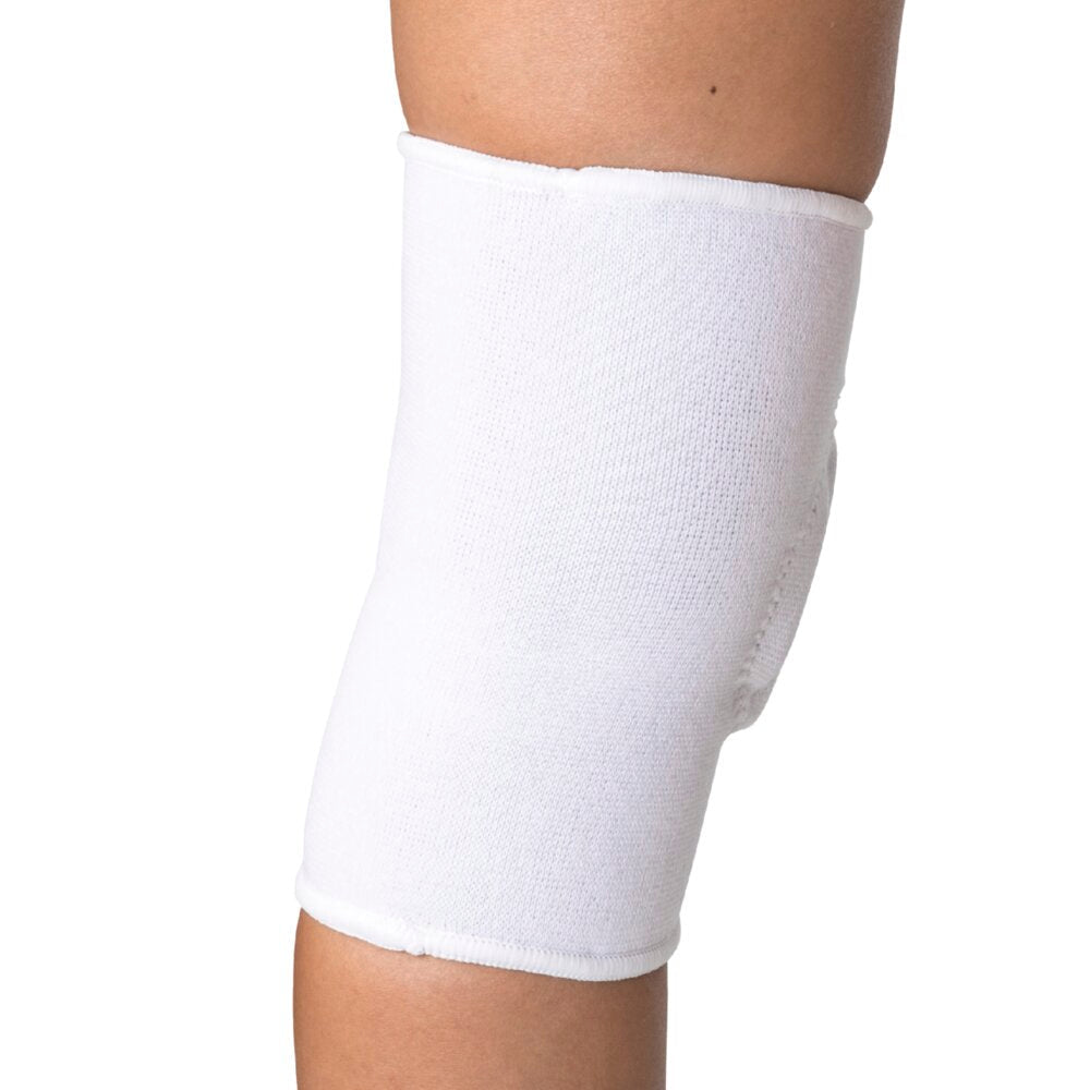 KNEEPAD (EMBROIDERY LOGO) - Accessories - Protection-Gears