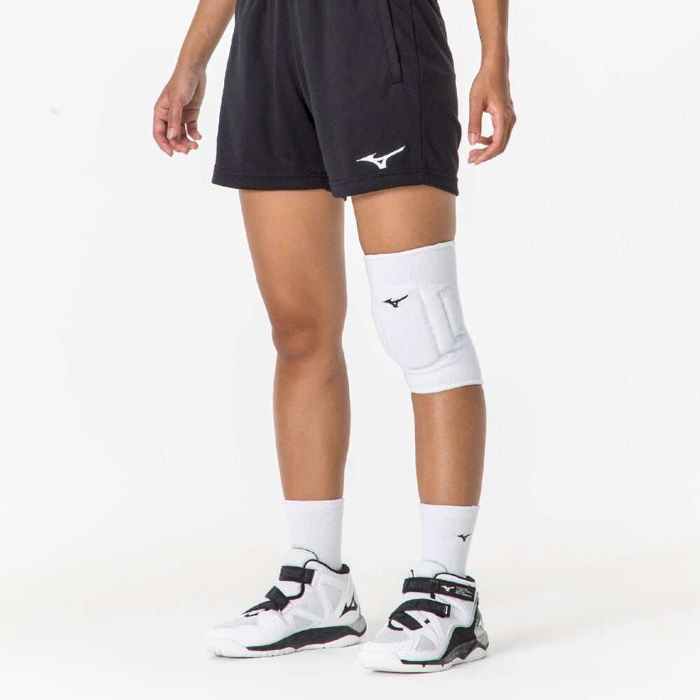 KNEEPAD (EMBROIDERY LOGO) - Accessories - Protection-Gears