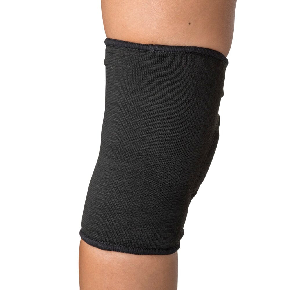KNEEPAD (EMBROIDERY LOGO) - Accessories - Protection-Gears