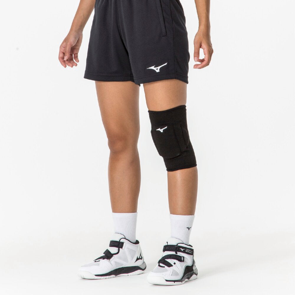 KNEEPAD (EMBROIDERY LOGO) - Accessories - Protection-Gears