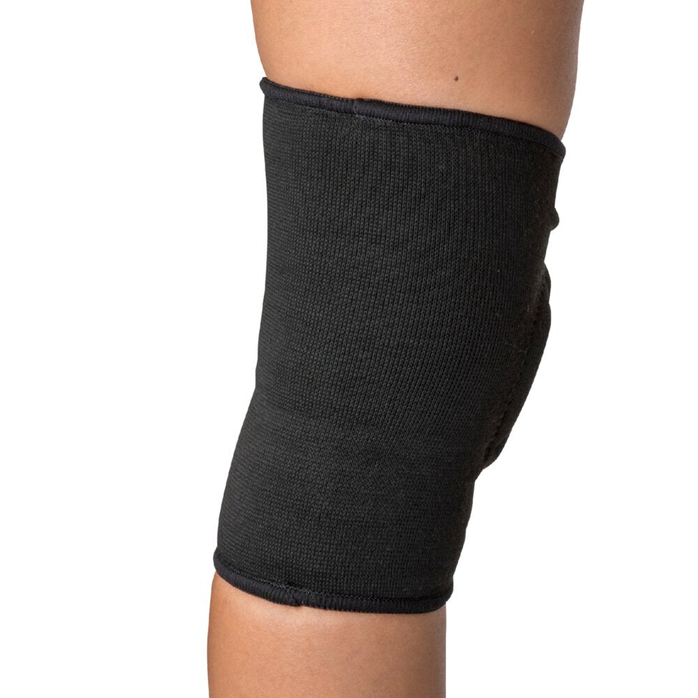 KNEEPAD (EMBROIDERY LOGO) - Accessories - Protection-Gears