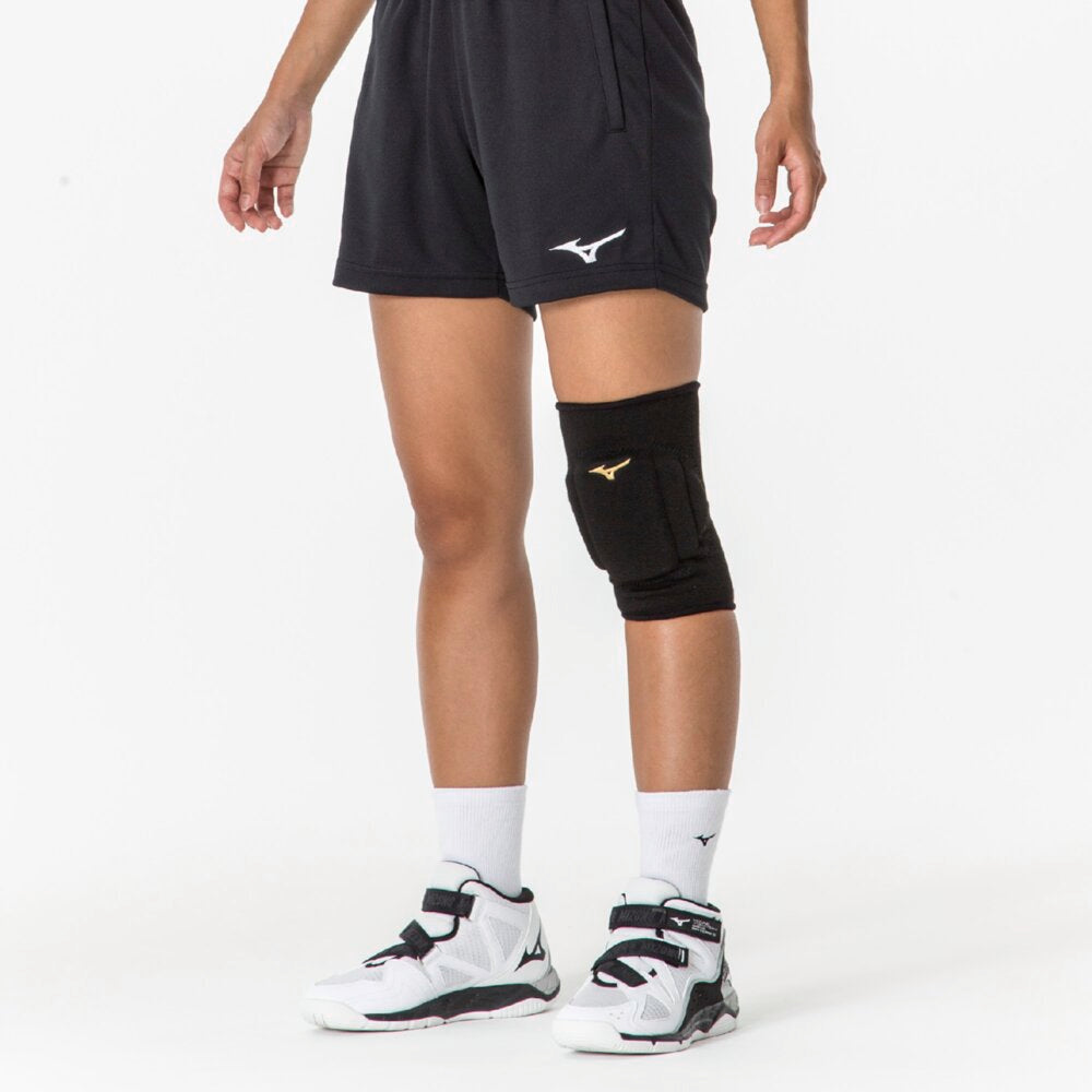KNEEPAD (EMBROIDERY LOGO) - Accessories - Protection-Gears