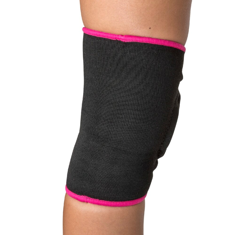 KNEEPAD (EMBROIDERY LOGO) - Accessories - Protection-Gears