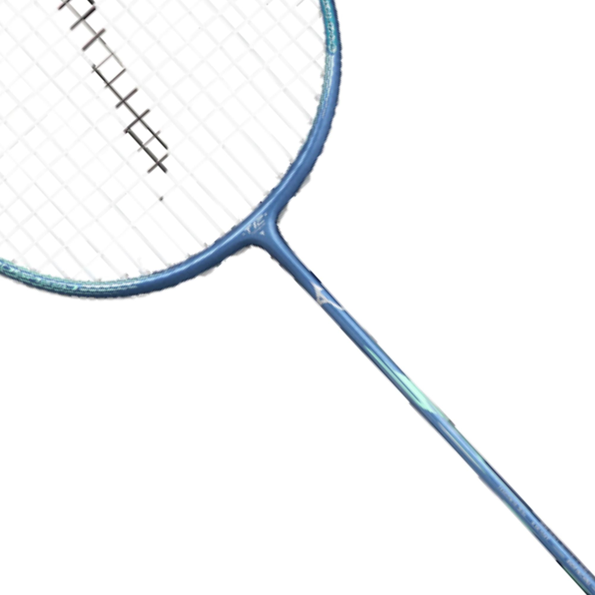 ACROSPEED 8 (NAVY) (UNSTRUNG) – Mizuno Malaysia