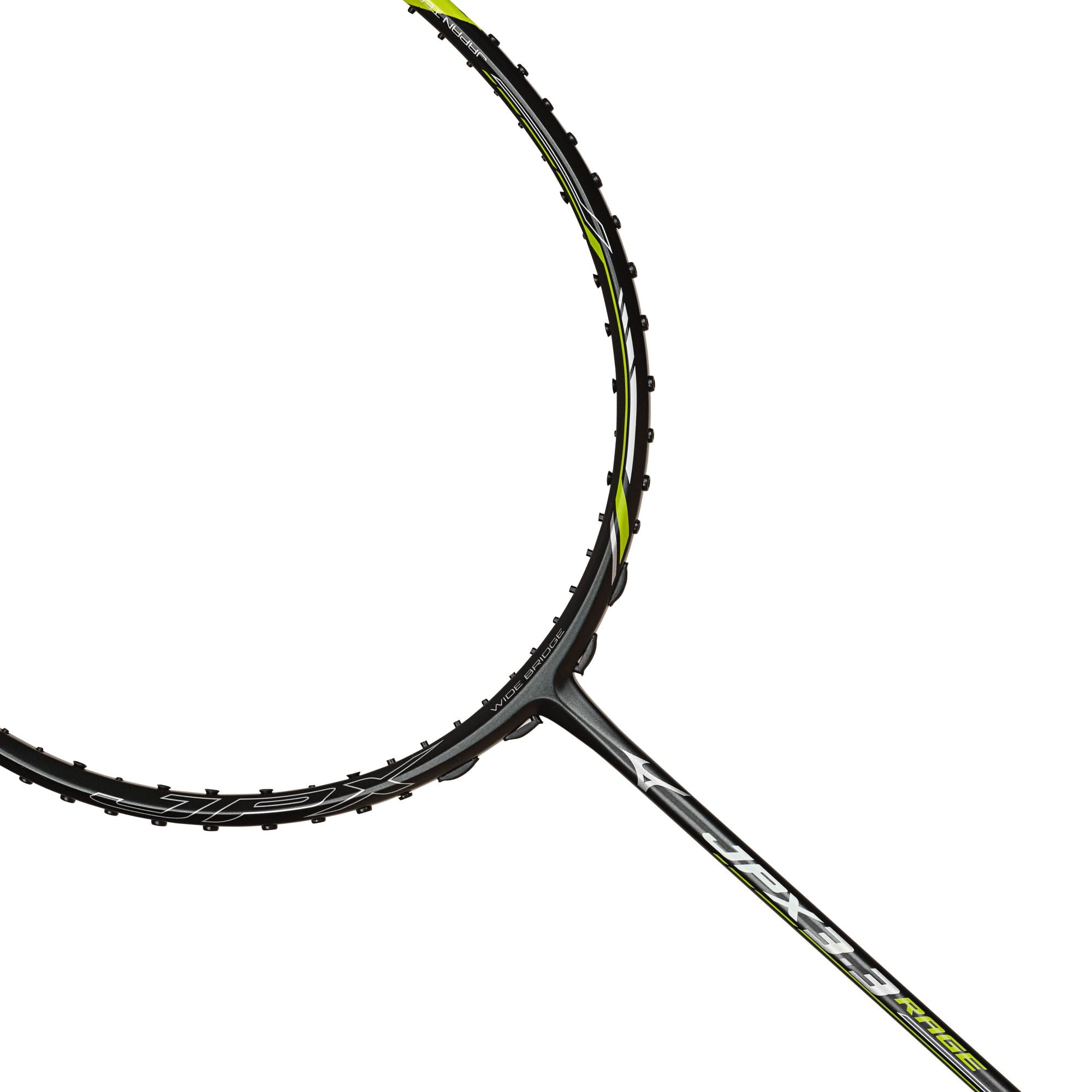 JPX 3.3 RAGE (UNSTRUNG) – Mizuno Malaysia