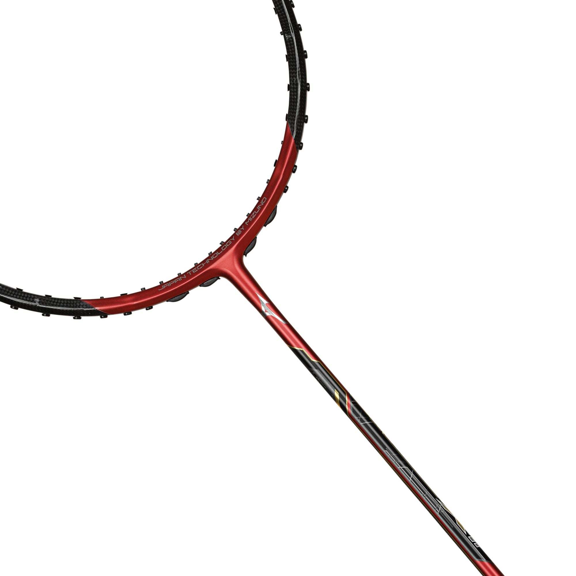 PROTOTYPE X-1i (UNSTRUNG) – Mizuno Malaysia
