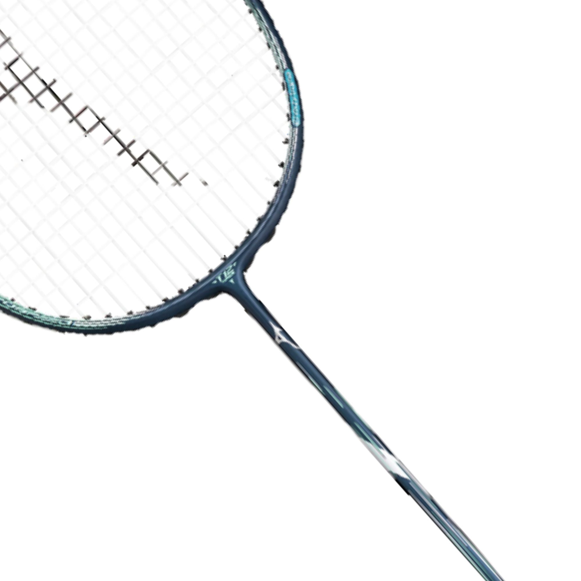 ACROSPEED 7 (NAVY) (UNSTRUNG) – Mizuno Malaysia